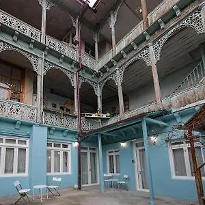 Апартаменты Eva's Pavaroti, Тбилиси
