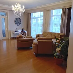  Апартаменты Chavchavadze 21 Грузия