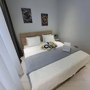  Апартаменты 4you, A Residential Complex Казахстан