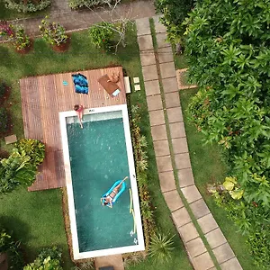  Проживание в семье Timbis Bali Индонезия