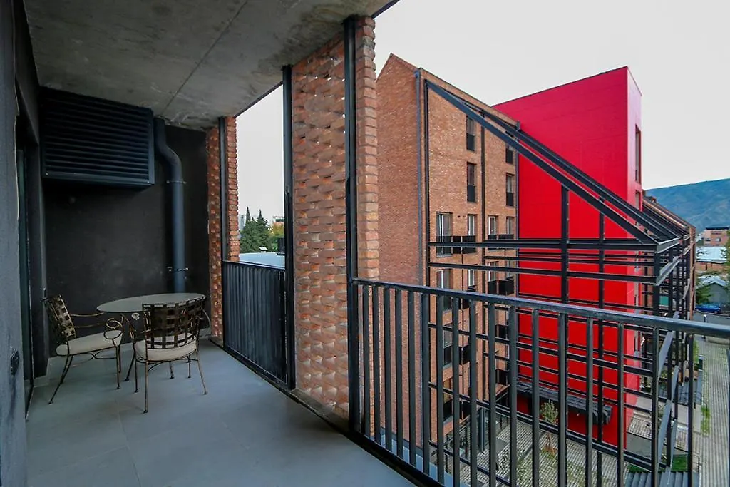 Avlabari District Premium Apartments Tbilisi