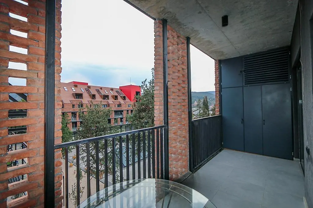 Avlabari District Premium Apartments Tbilisi 0*,  Georgia