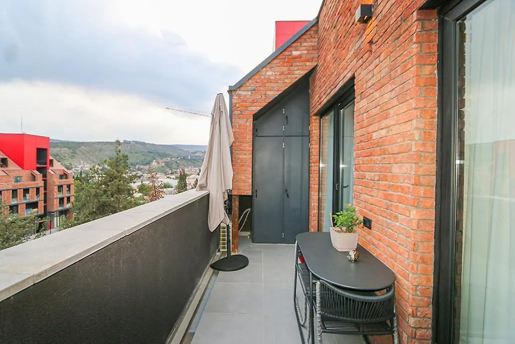 Avlabari District Premium Apartments Tbilisi