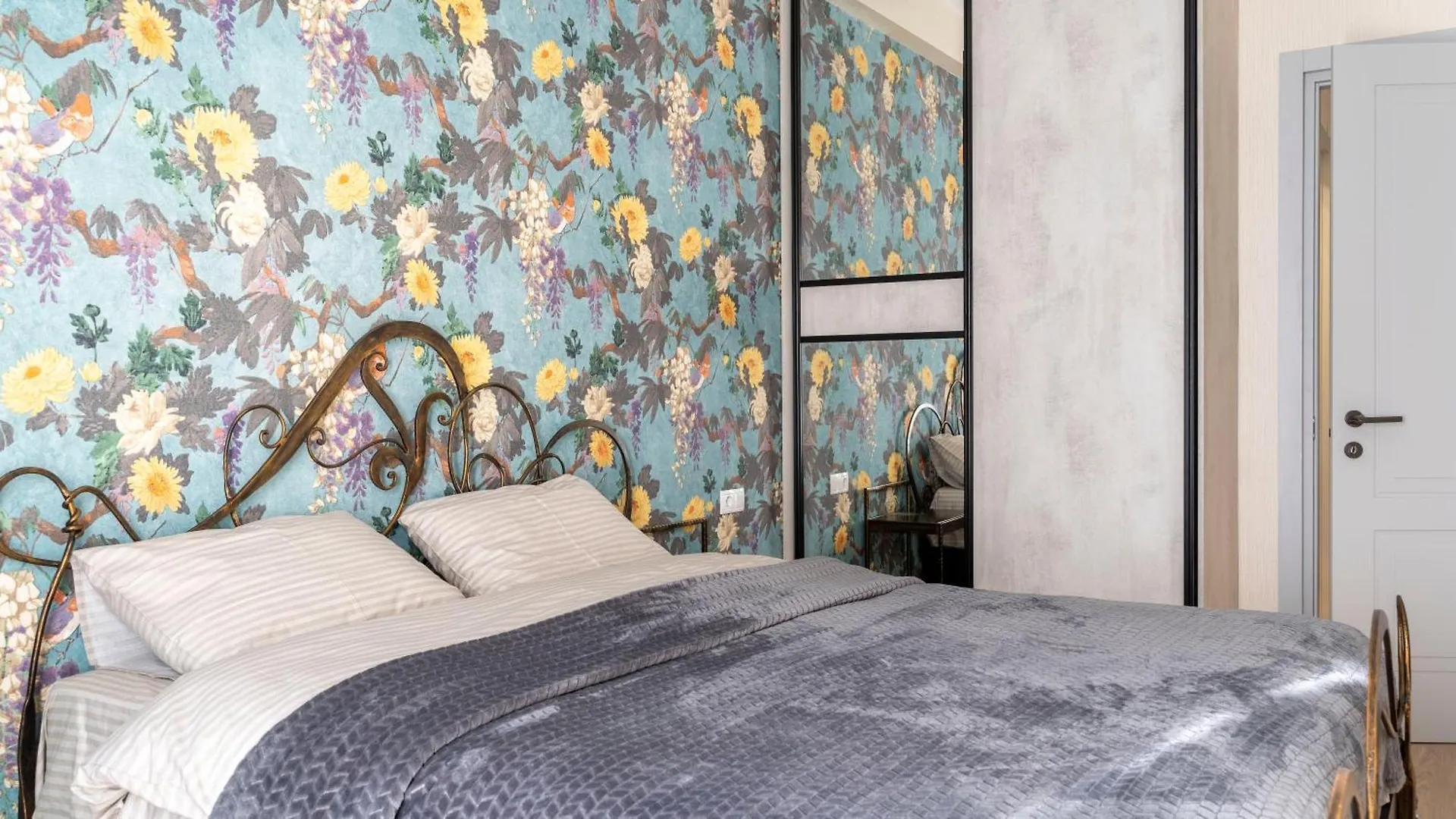 Avlabari District Premium Apartments Tbilisi