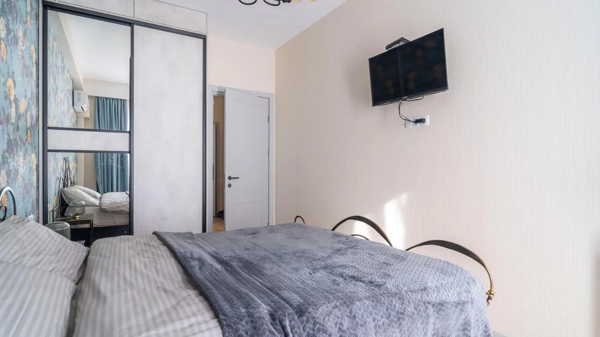 Avlabari District Premium Apartments Tbilisi