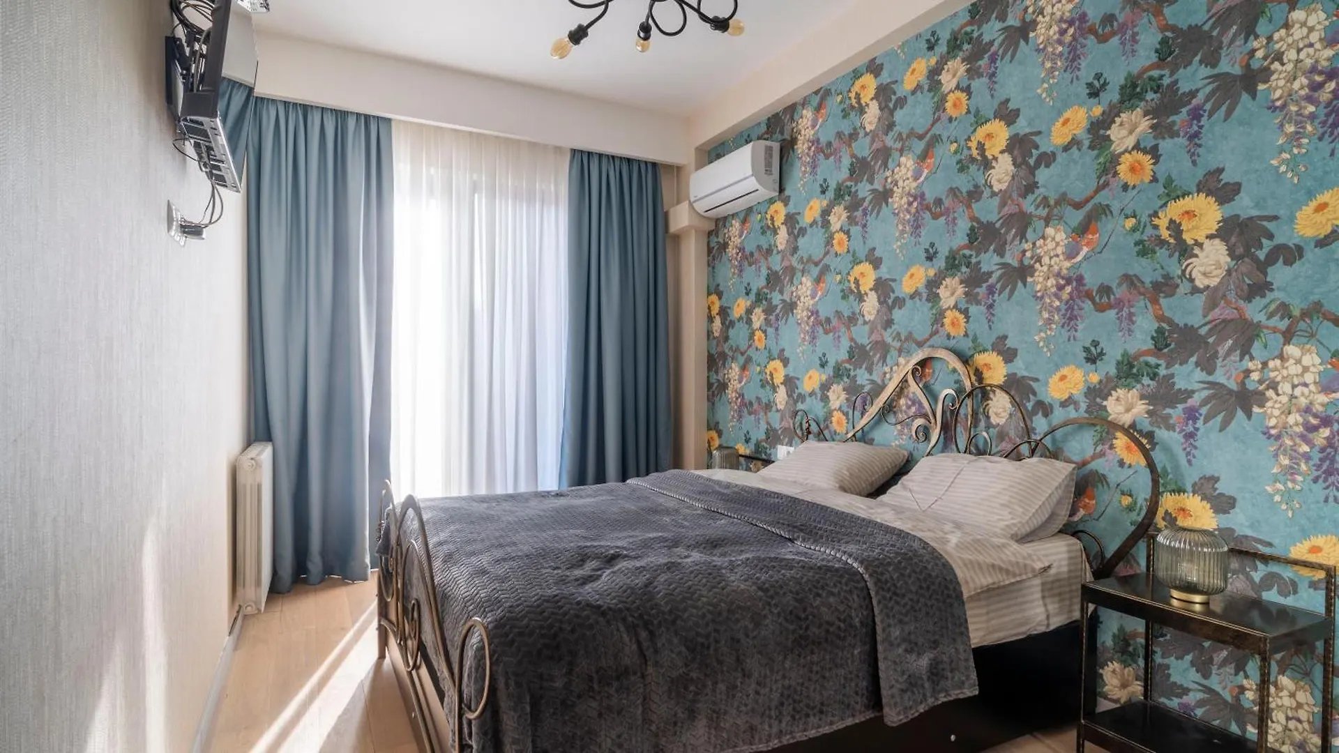 Avlabari District Premium Apartments Tbilisi Georgia