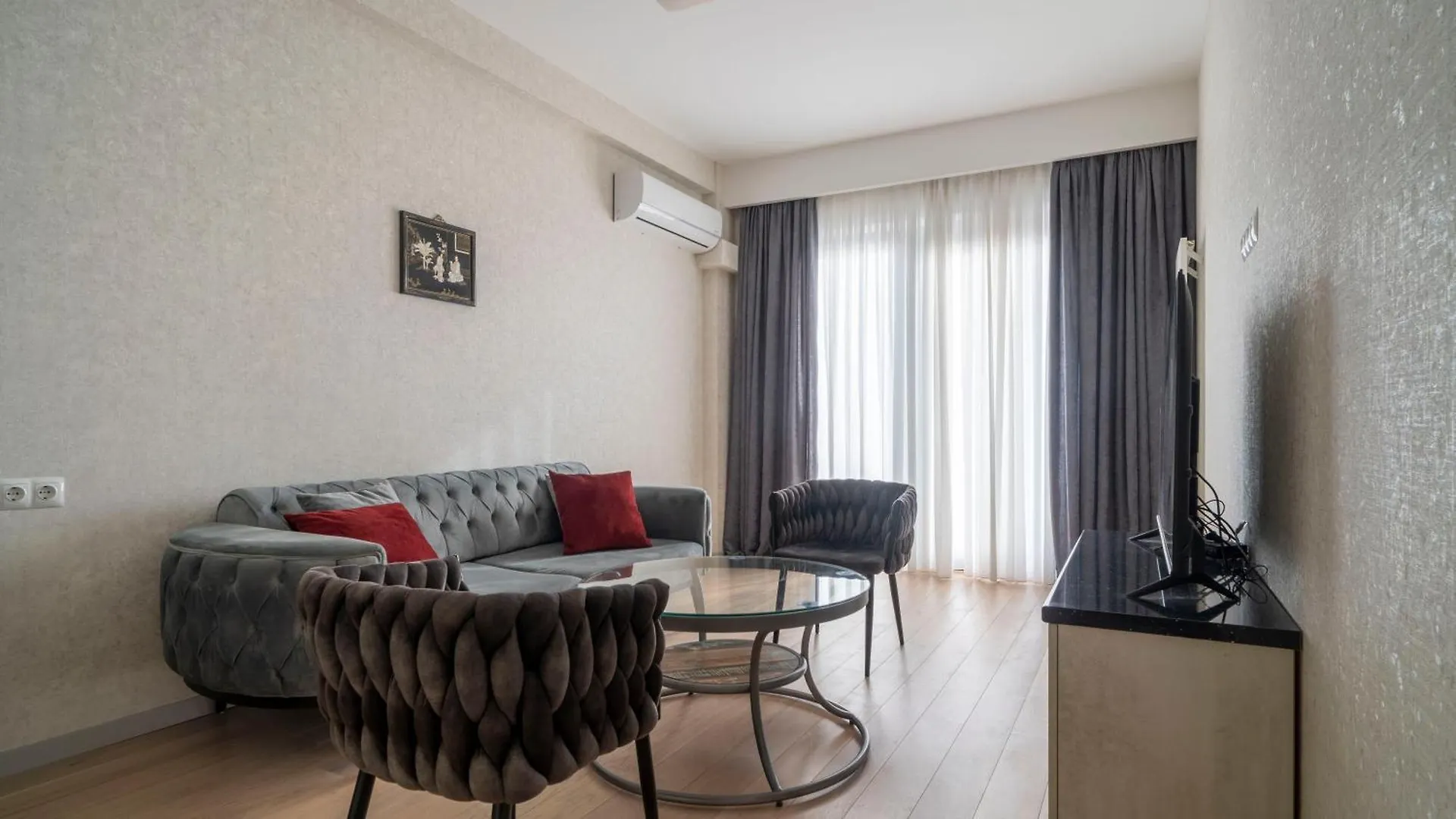 Avlabari District Premium Apartments Tbilisi 0*,  Georgia