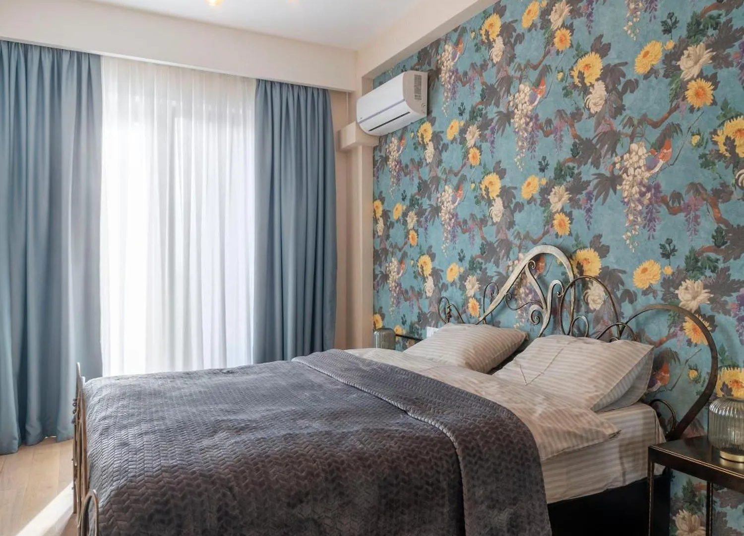 Avlabari District Premium Apartments Tbilisi Georgia