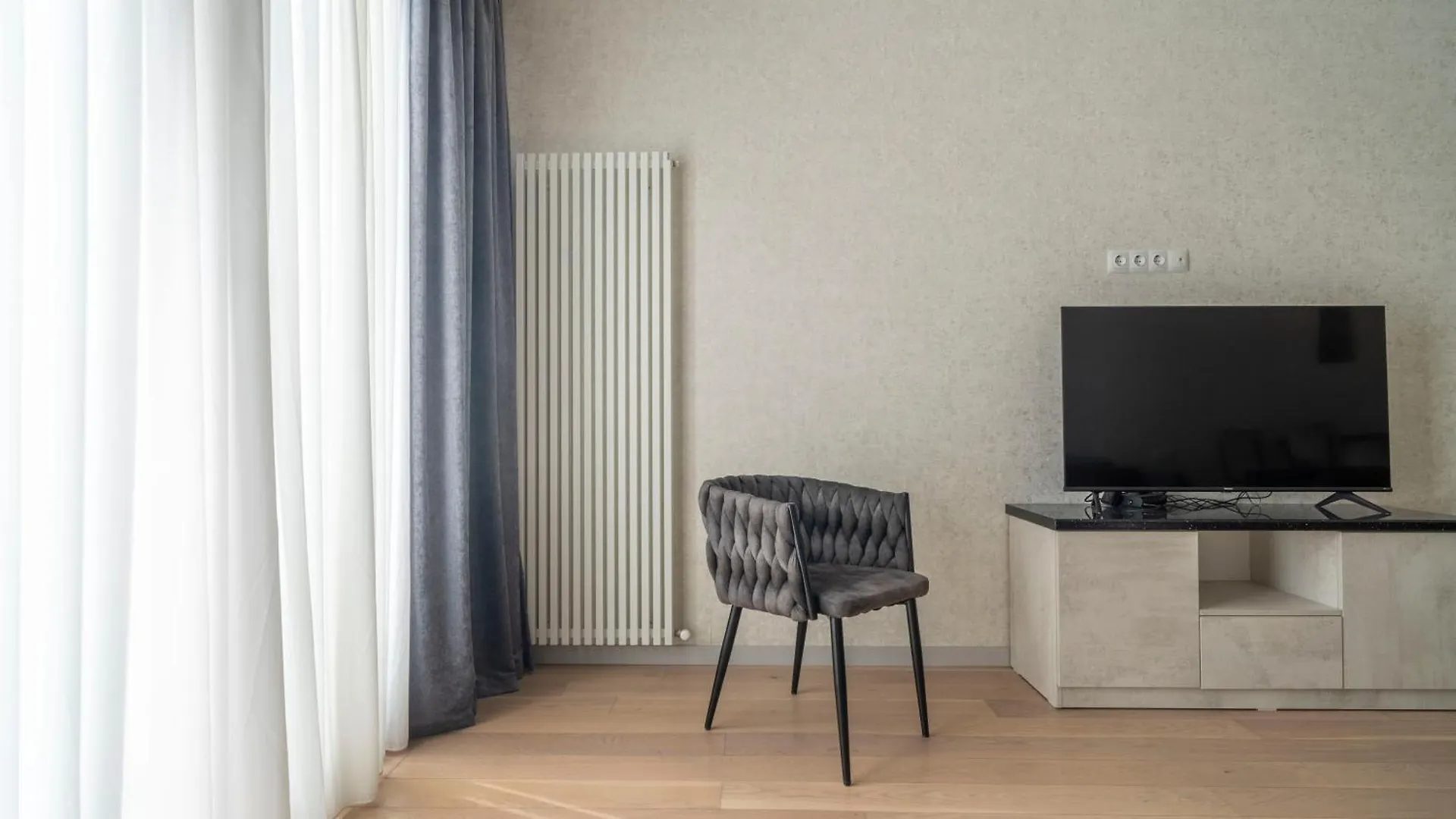 Avlabari District Premium Apartments Tbilisi