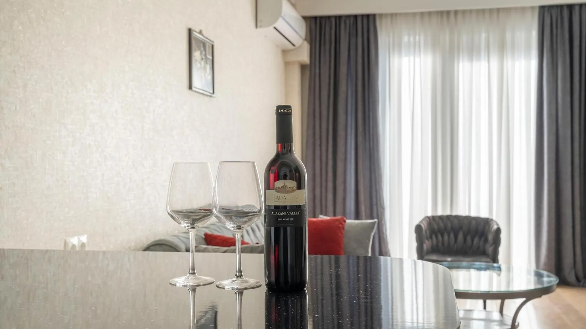 Avlabari District Premium Apartments Tbilisi 0*,  Georgia