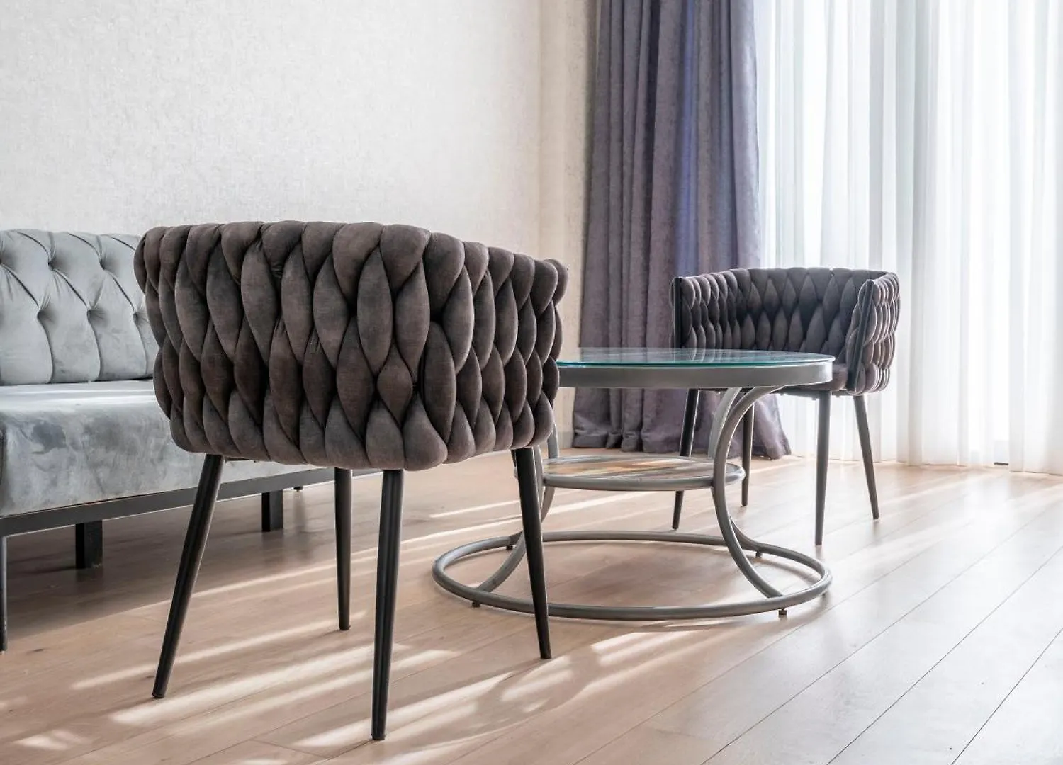 Avlabari District Premium Apartments Tbilisi Georgia