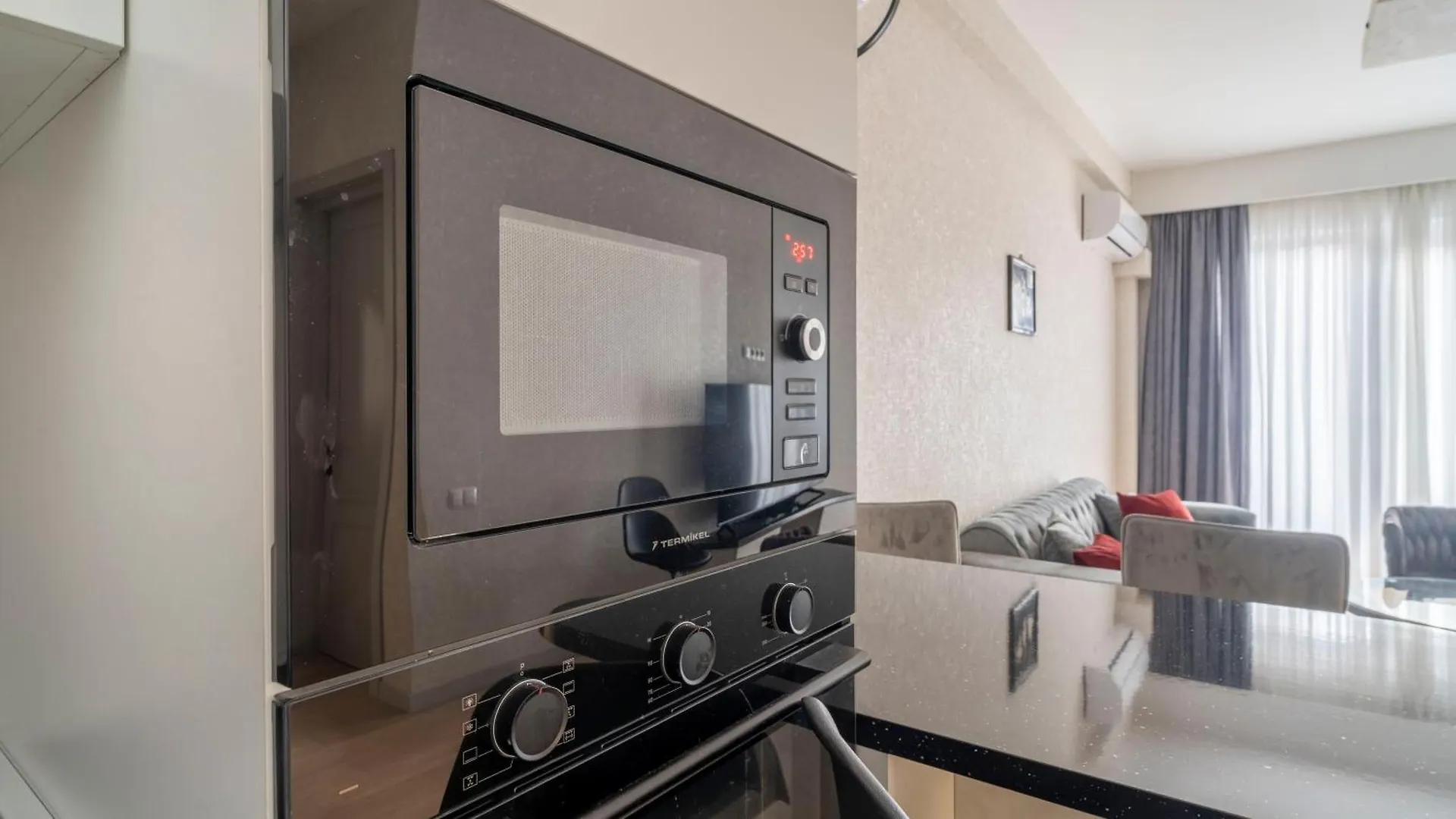 Avlabari District Premium Apartments Tbilisi Georgia