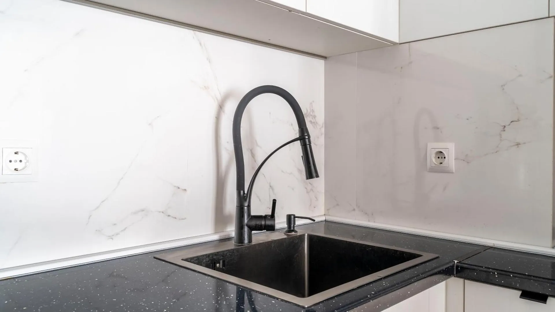 Avlabari District Premium Apartments Tbilisi 0*,  Georgia