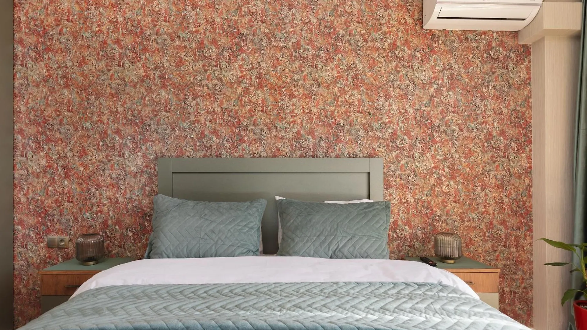 Avlabari District Premium Apartments Tbilisi