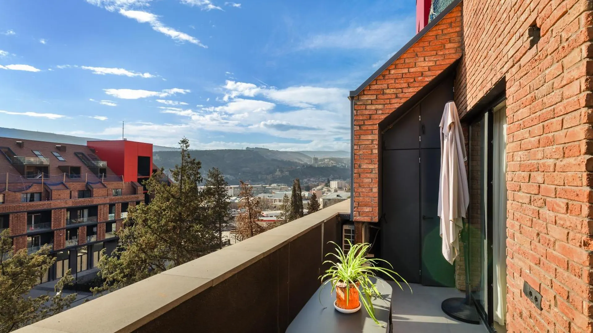 Avlabari District Premium Apartments Tbilisi 0*,  Georgia