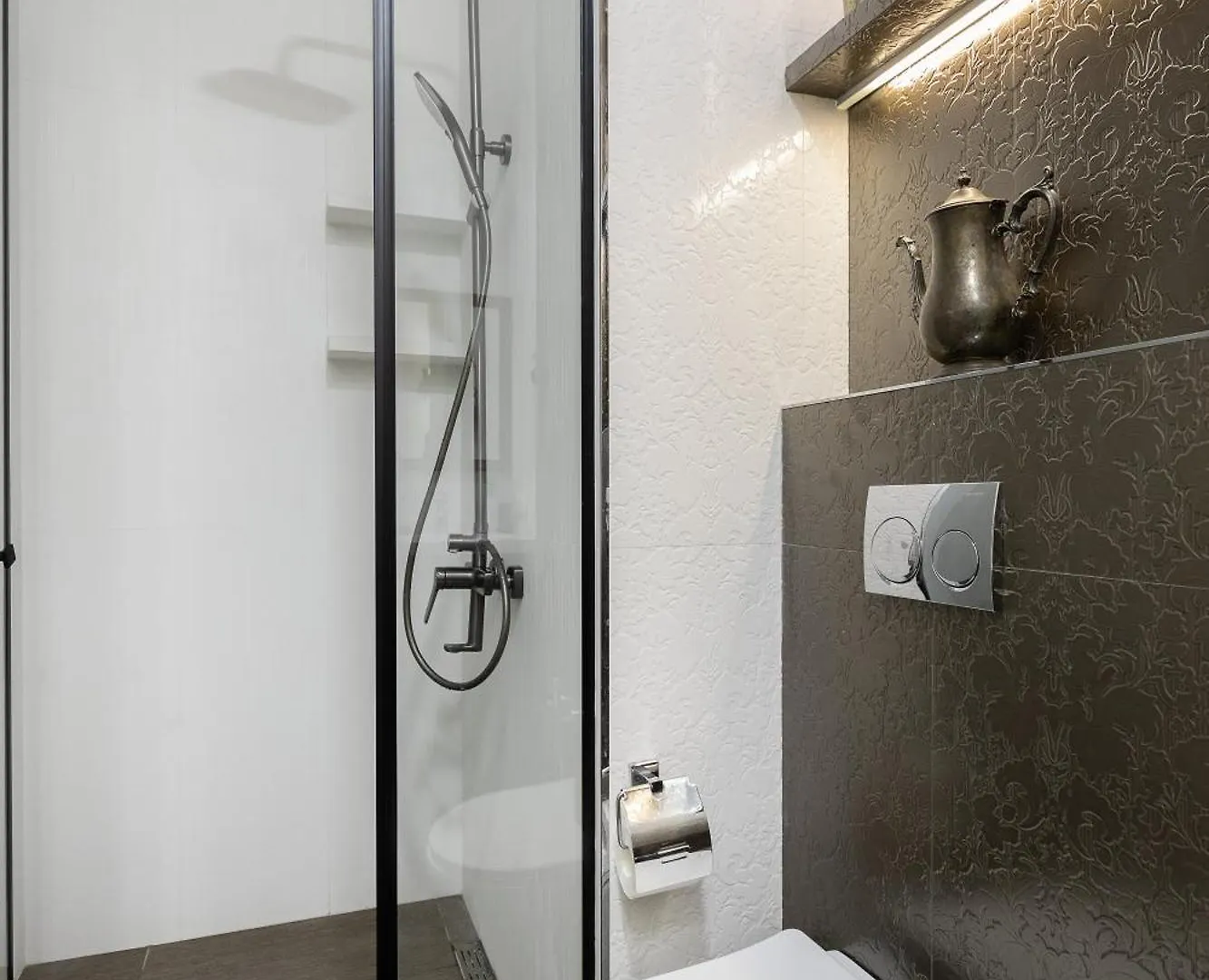 Avlabari District Premium Apartments Tbilisi