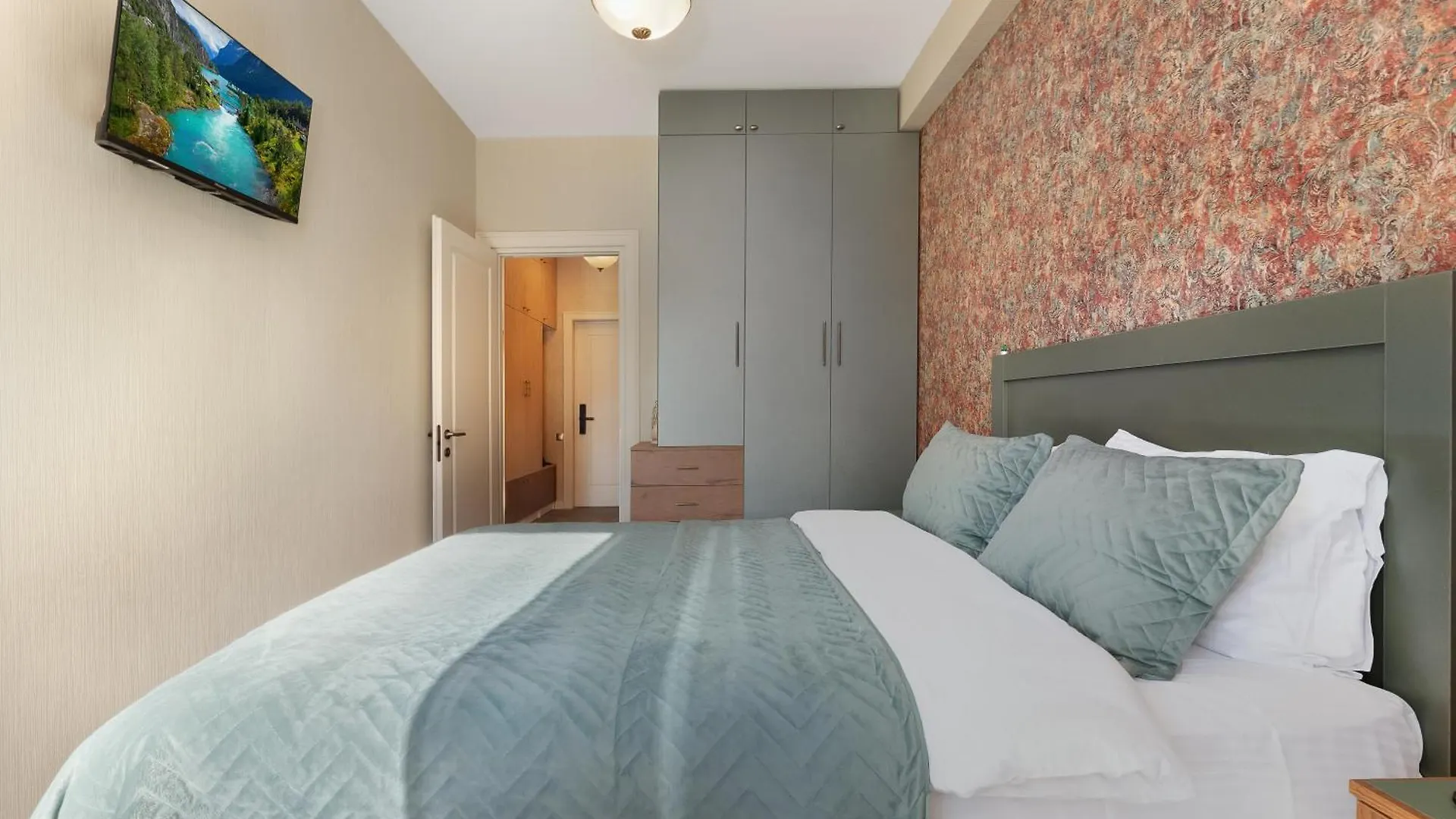 Avlabari District Premium Apartments Tbilisi