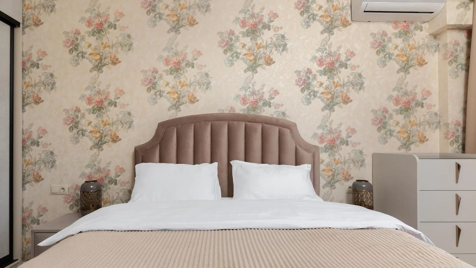 Avlabari District Premium Apartments Tbilisi