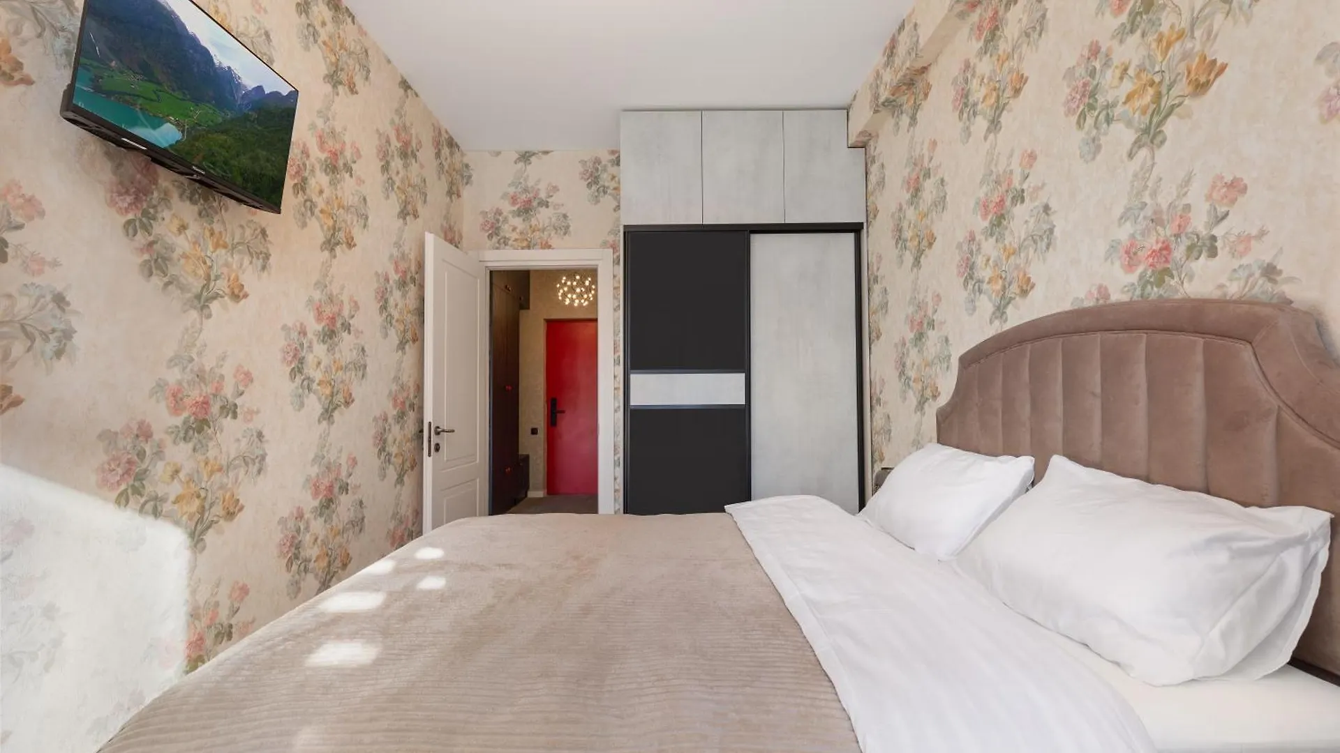 Avlabari District Premium Apartments Tbilisi