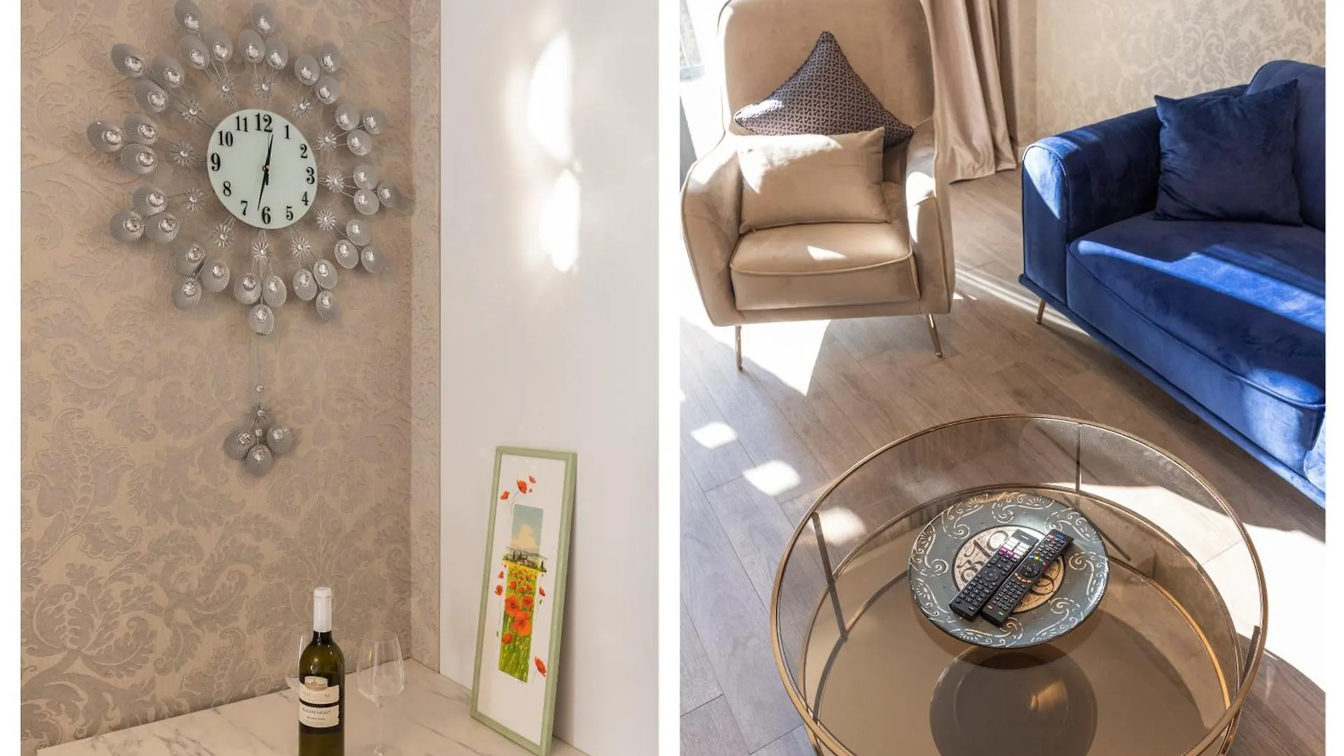 Avlabari District Premium Apartments Tbilisi 0*,  Georgia