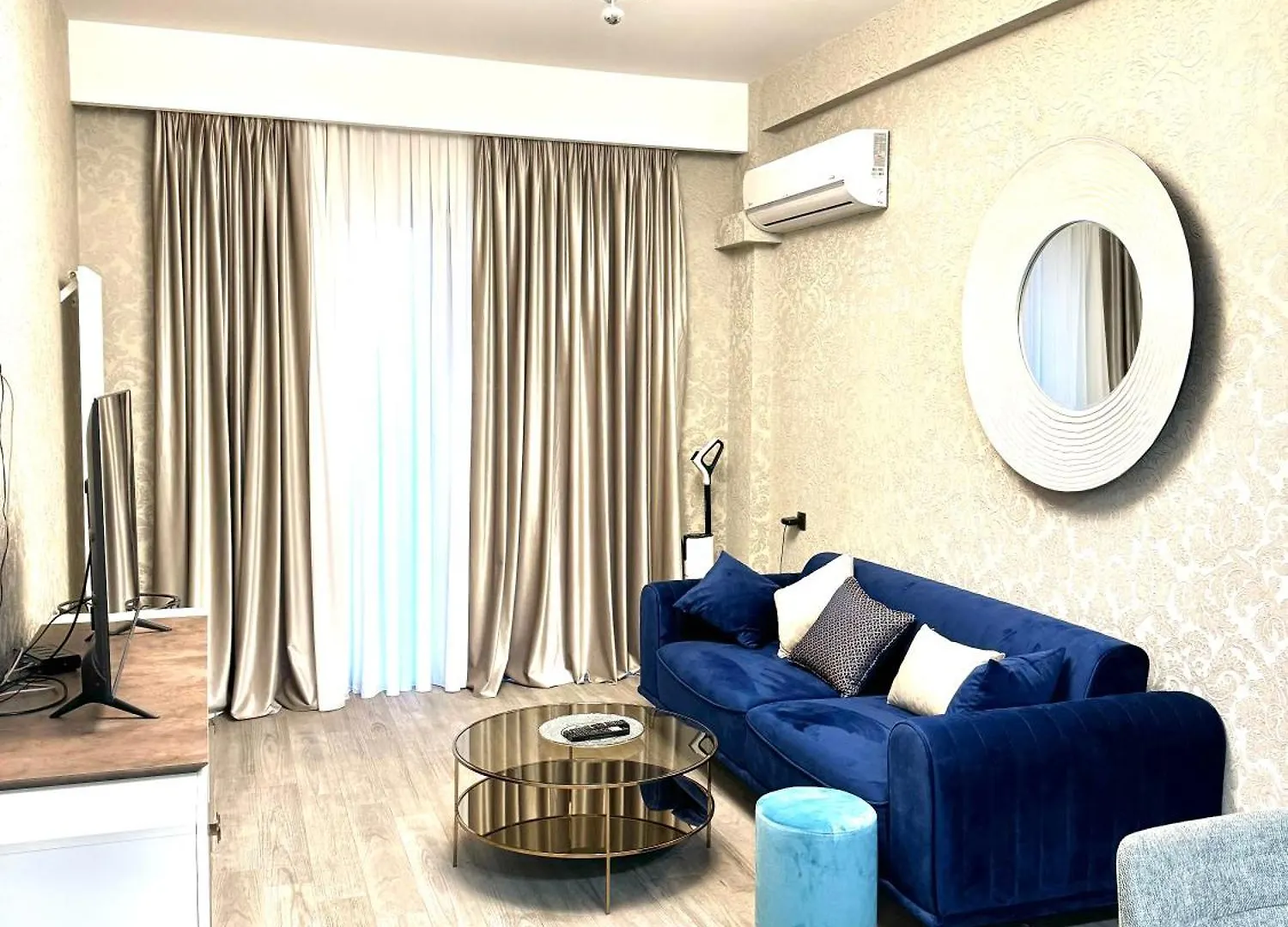 Avlabari District Premium Apartments Tbilisi