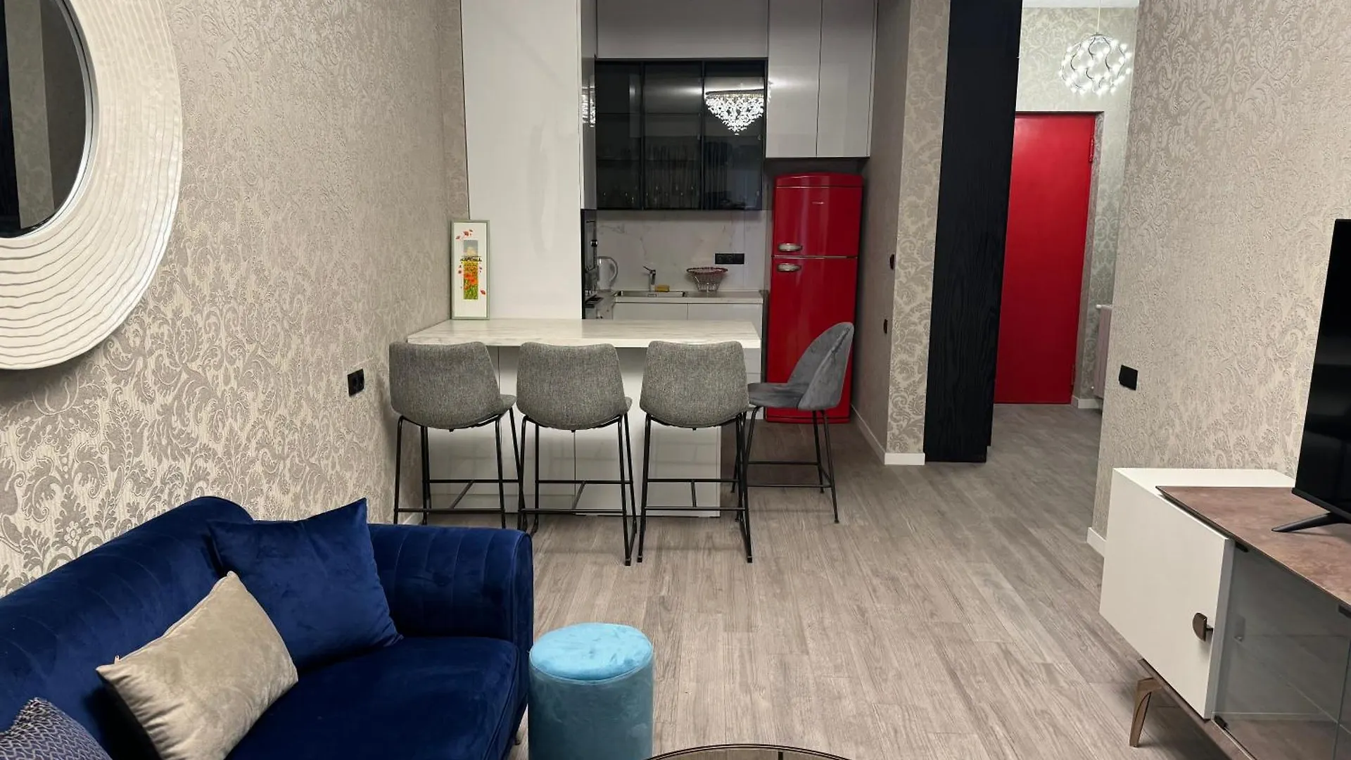 Avlabari District Premium Apartments Tbilisi