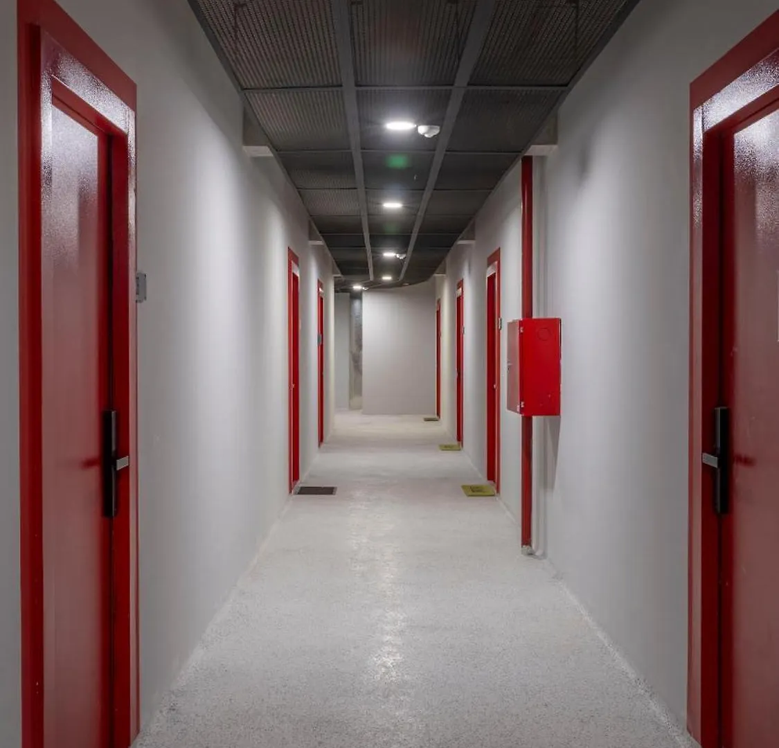Avlabari District Premium Apartments Тбилиси