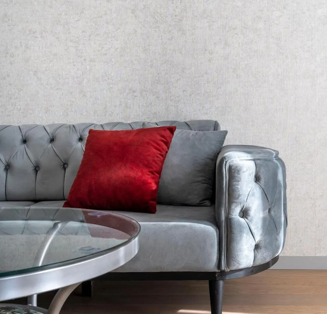 Avlabari District Premium Apartments Тбилиси