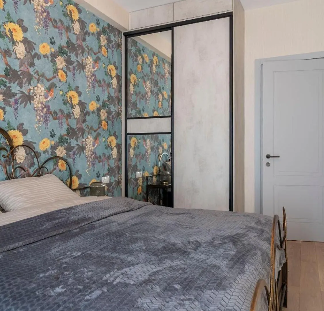 Avlabari District Premium Apartments Тбилиси