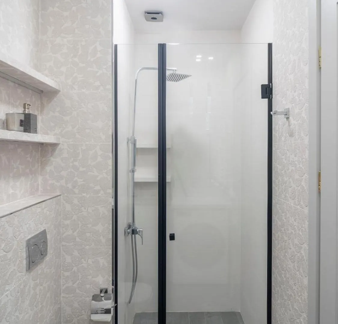 Avlabari District Premium Apartments Тбилиси