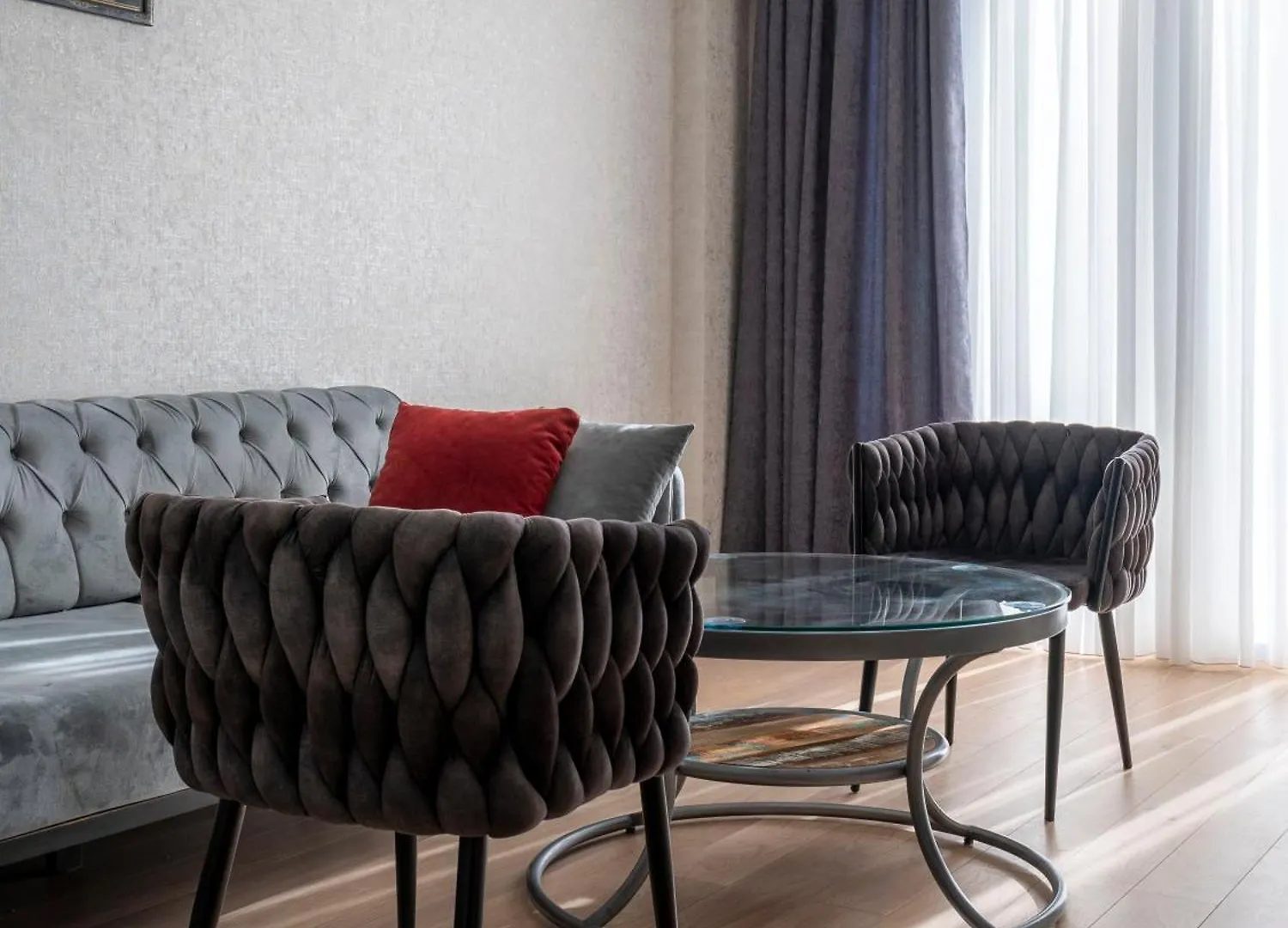 Avlabari District Premium Apartments Тбилиси 0*,  Грузия