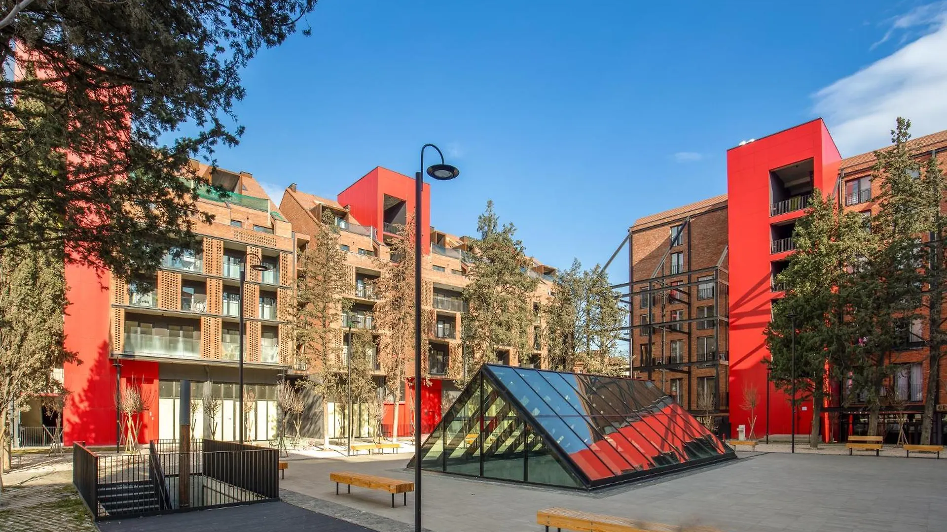 Avlabari District Premium Apartments Тбилиси Грузия