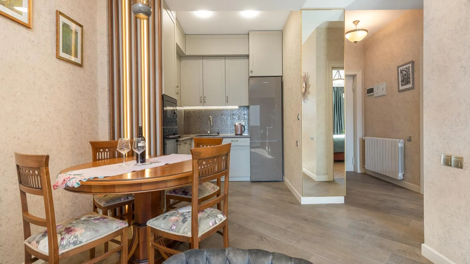 Avlabari District Premium Apartments Тбилиси Грузия