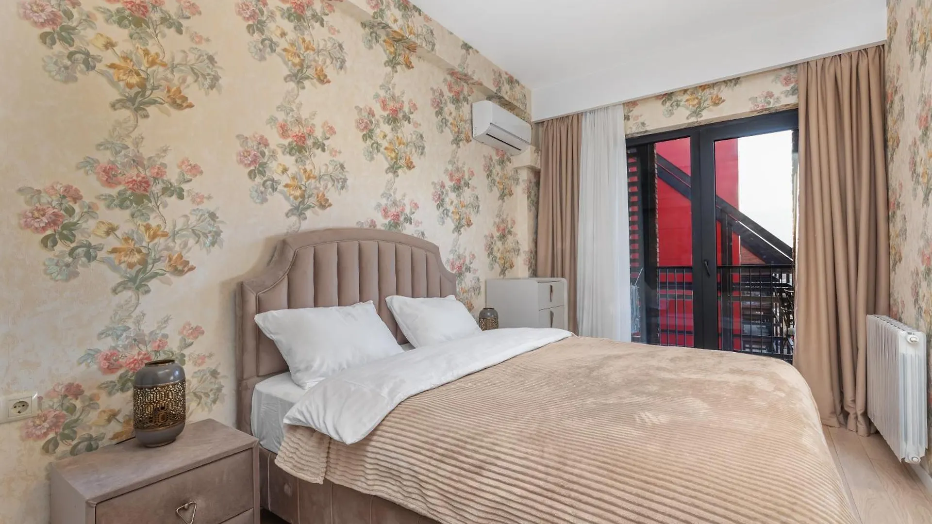 Avlabari District Premium Apartments Тбилиси 0*,